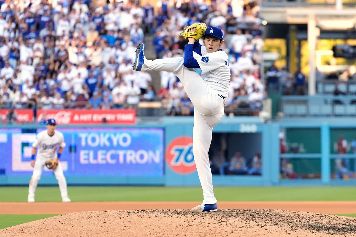 MLB／佐佐木拯救道奇牛棚 主帥、大谷都盛讚