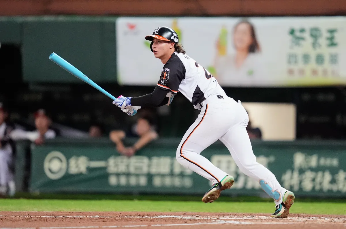 中職／成最年輕挑戰賽MVP 林佳緯心繫花蓮家鄉