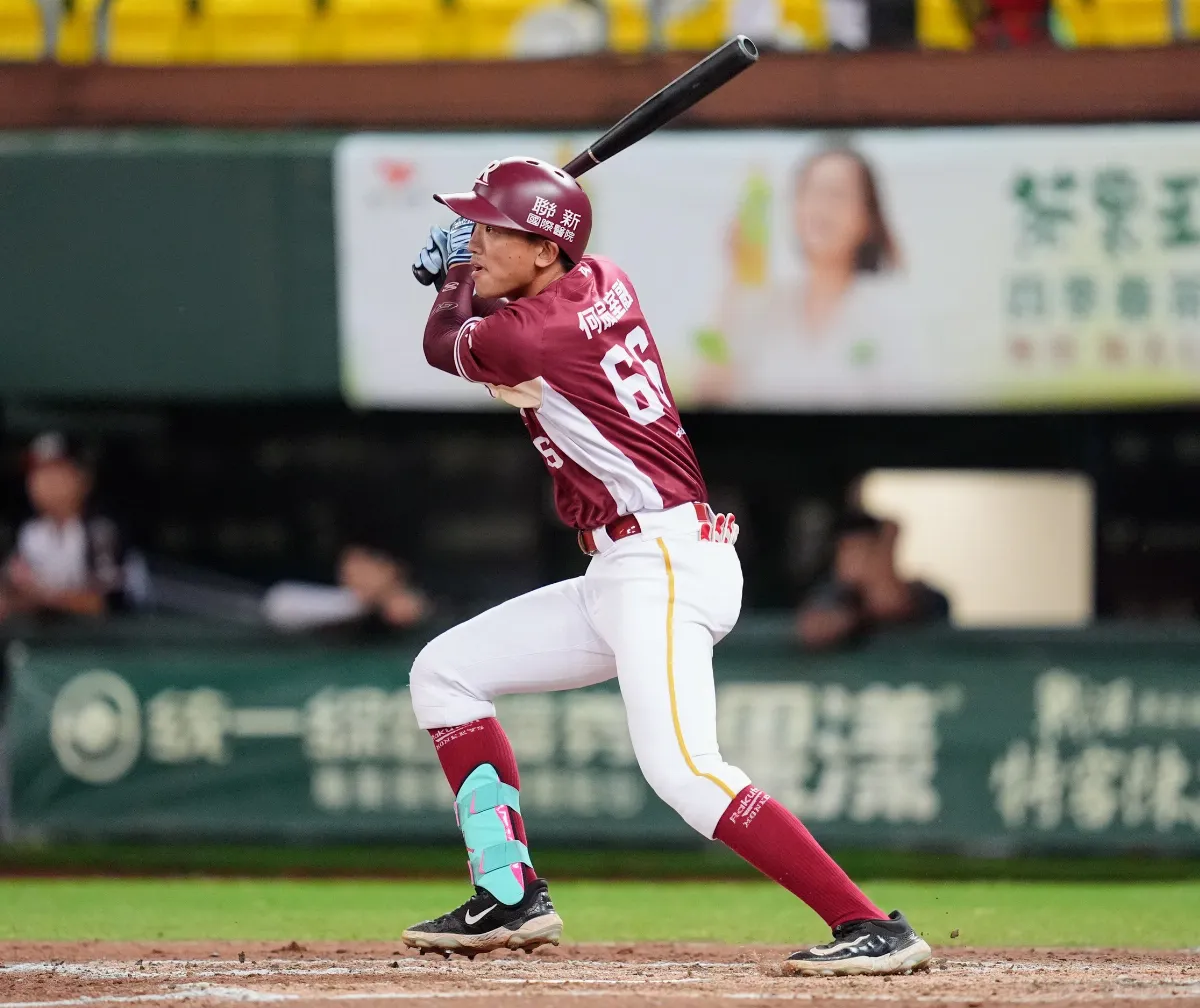 中職／桃猿背水一戰打線搬風 古久保：整體最好的狀態