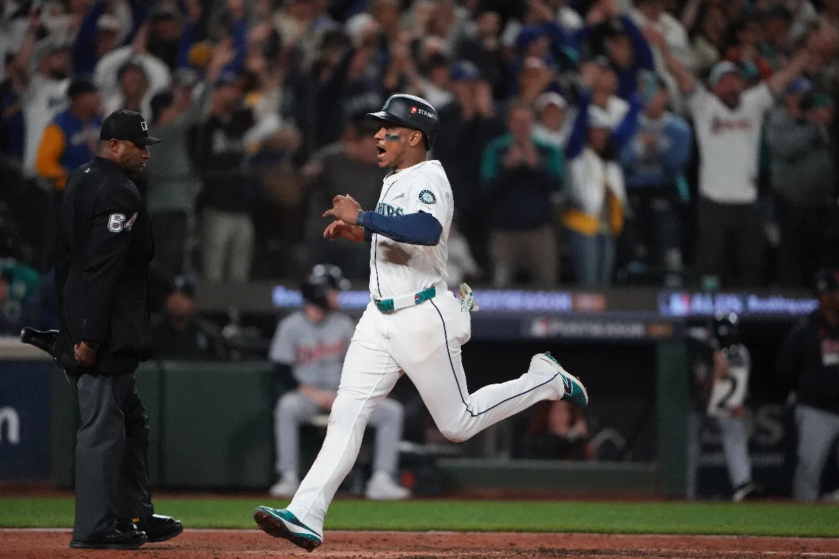 MLB／史上最長驟死戰 普蘭柯再見安送水手晉級