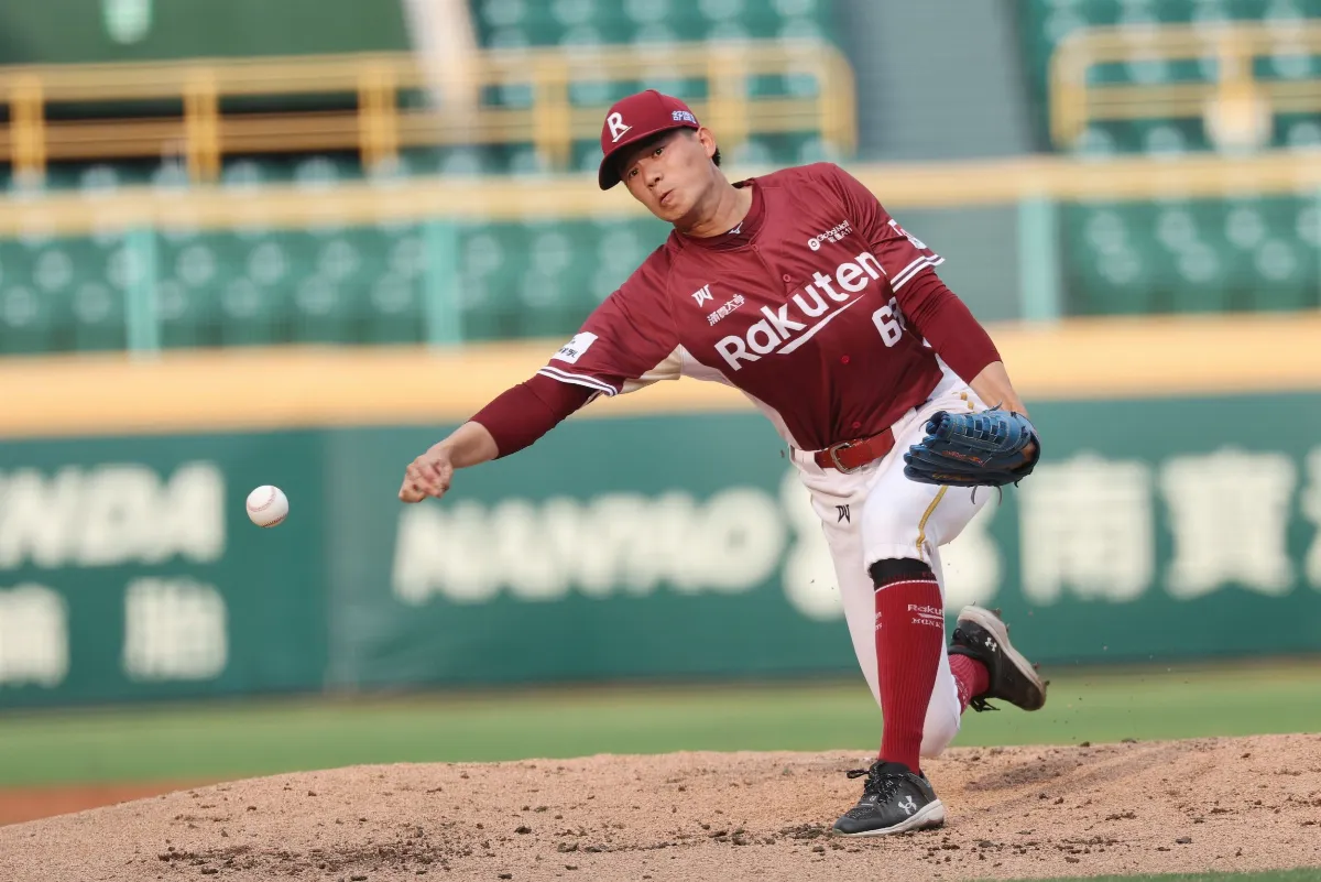 中職／獅隊失誤釀禍 猿扳平戰局逼出驟死戰