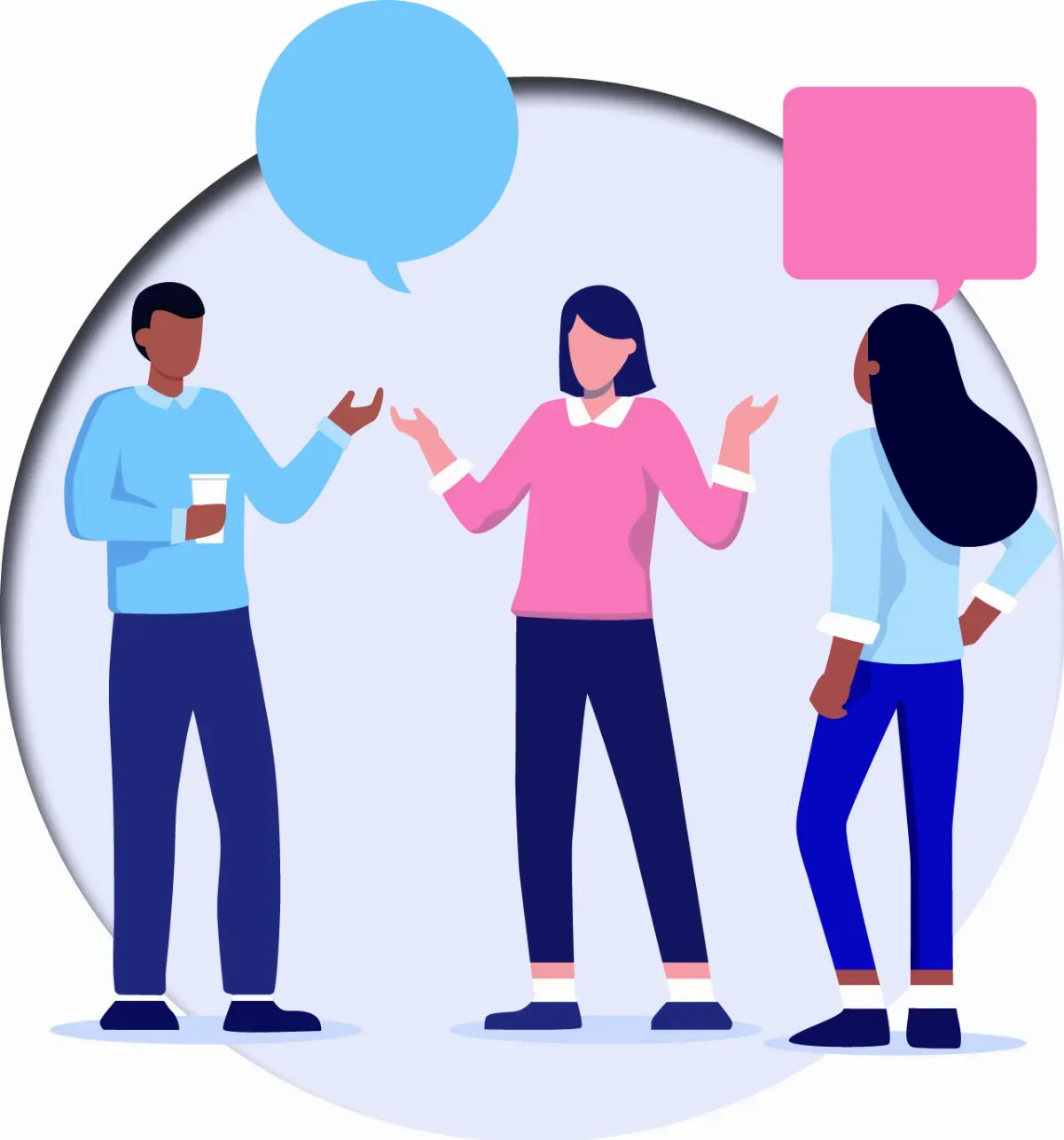 情緒賦名療癒力