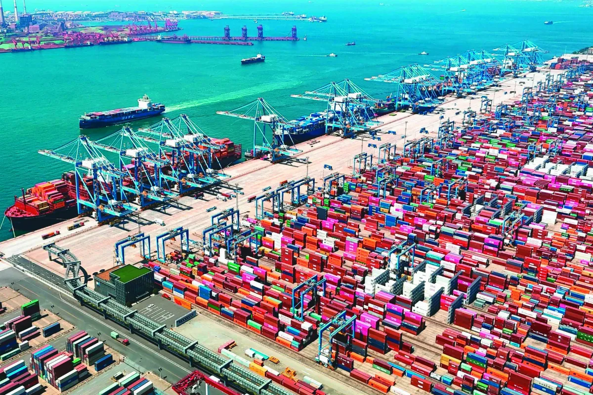 貿易戰再起 美加徵中100%關稅