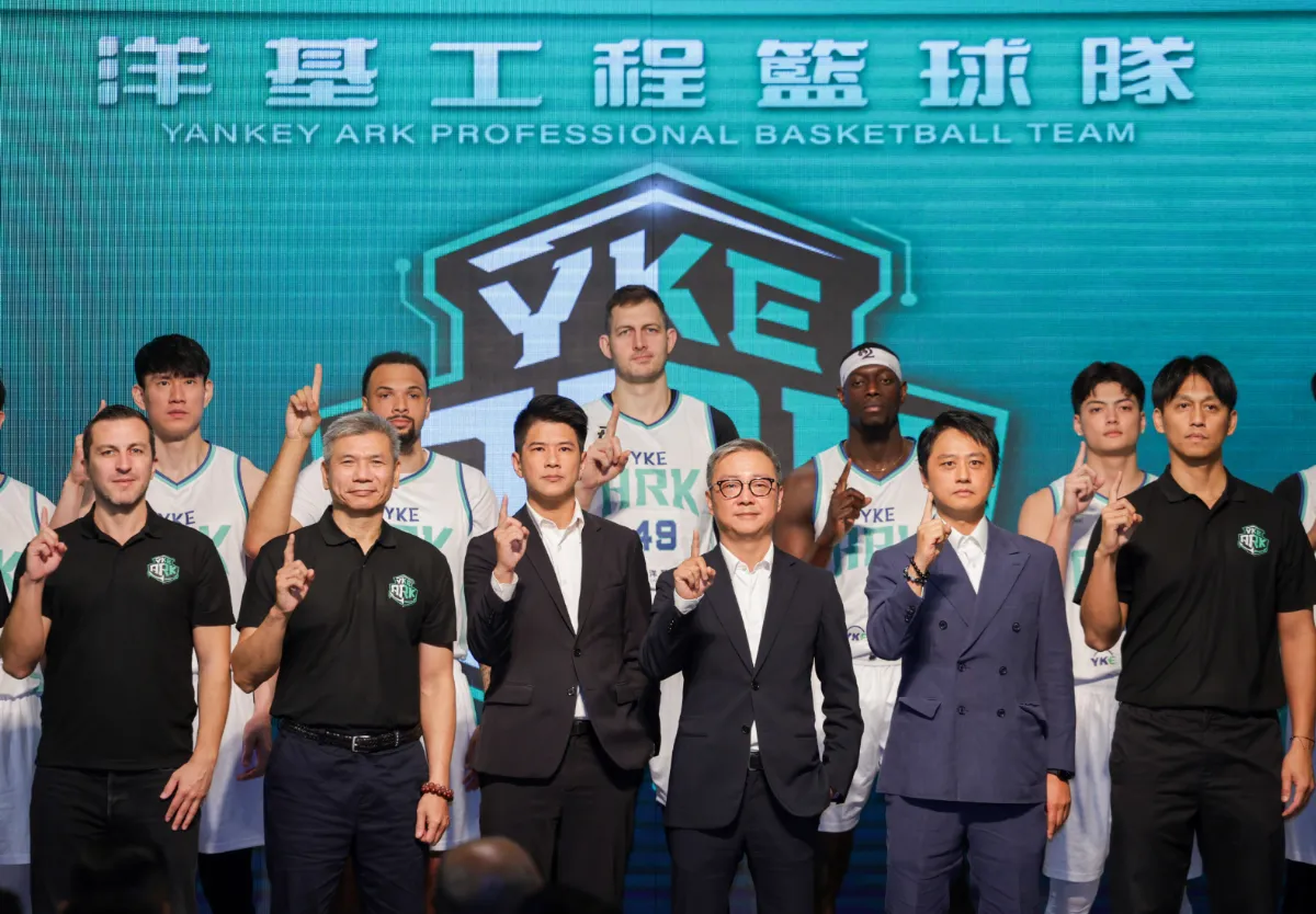 PLG／錢韋成坦言評估簽辛特力 新竹扎根不怕攻城獅