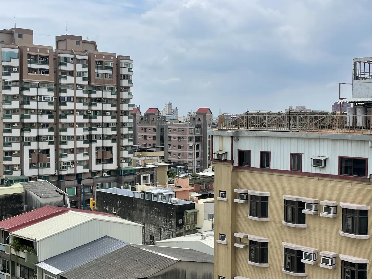 全國戶長人數暴增  平均年齡逆勢變年輕