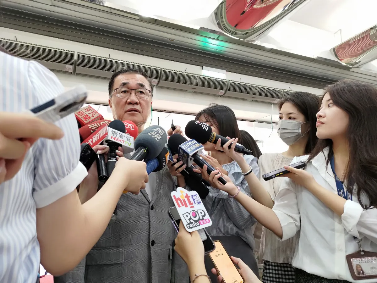 輝達用地有解？李四川喊話新光盼有好成果