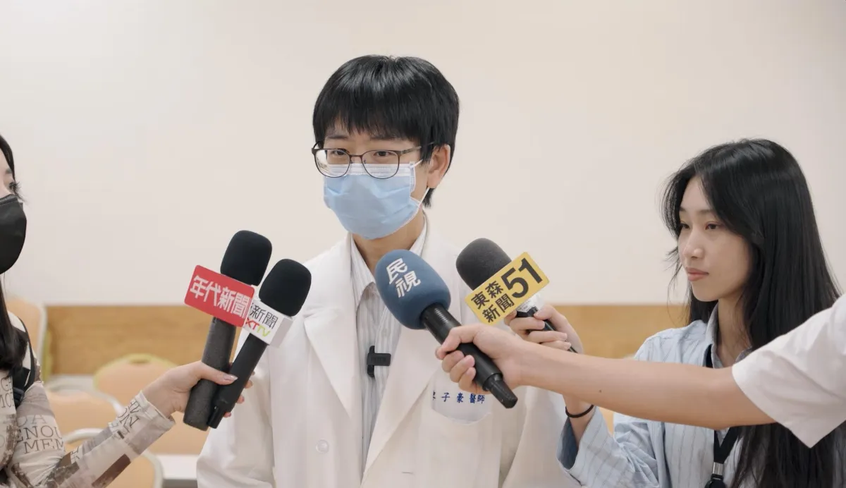 空服員疑罹罕病猝逝  史迪爾氏症致死率有3成