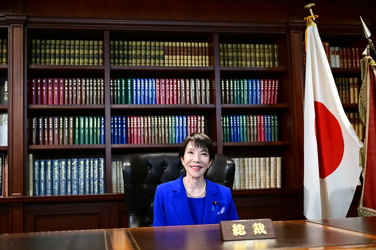 日本執政聯盟拆夥 高市早苗首相之路添變數