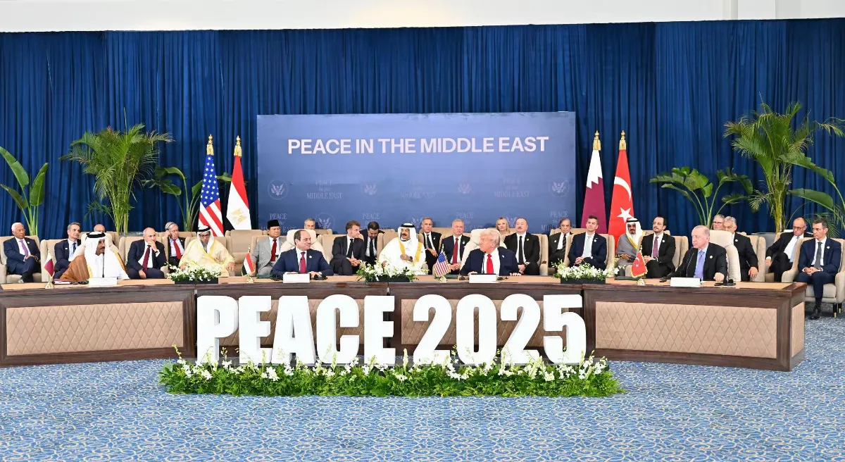 以哈停火協議正式啟動 一文掌握加薩前景