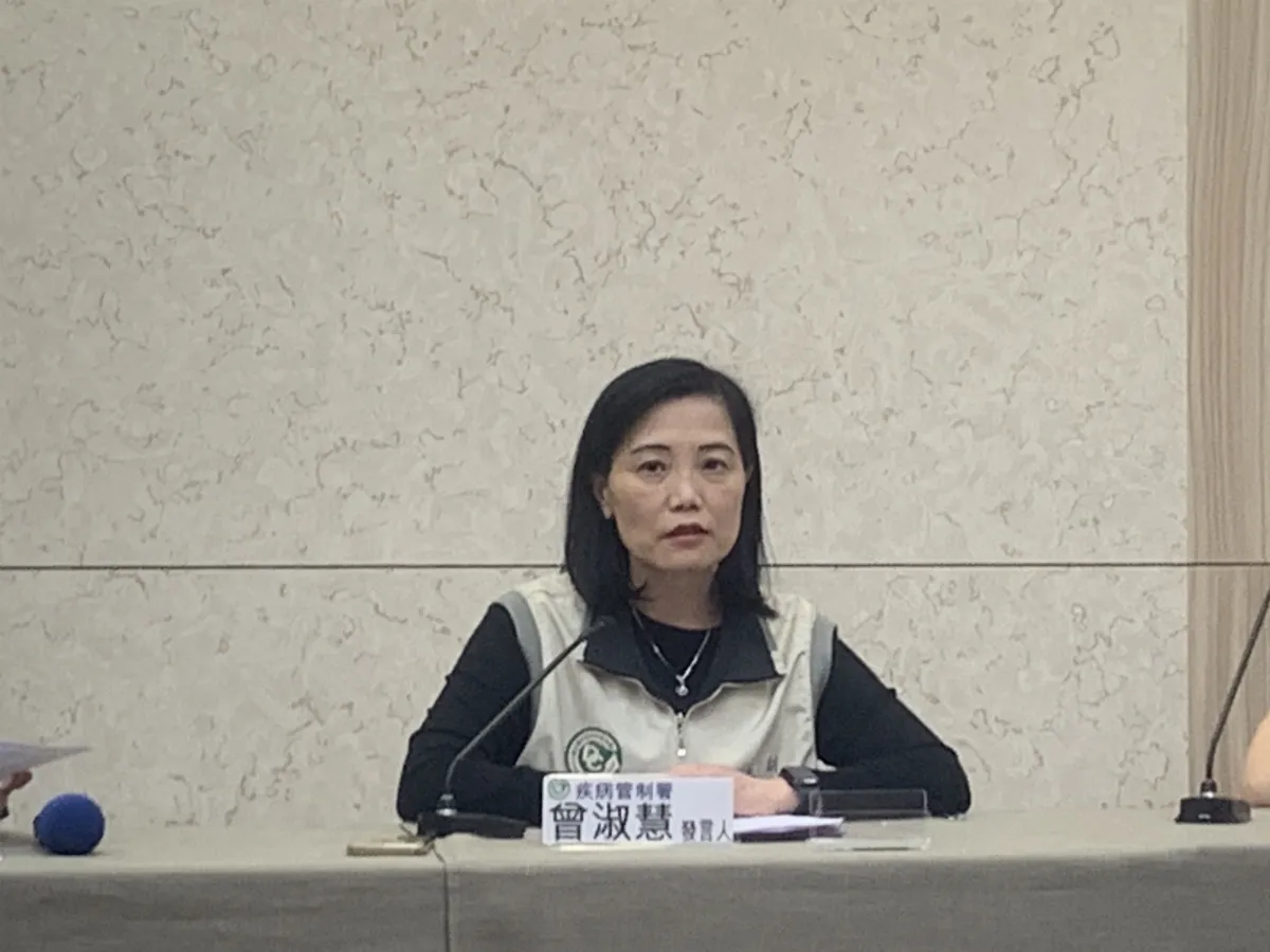 流感公費疫苗已接種212萬劑 預計11月上旬再配送20萬劑