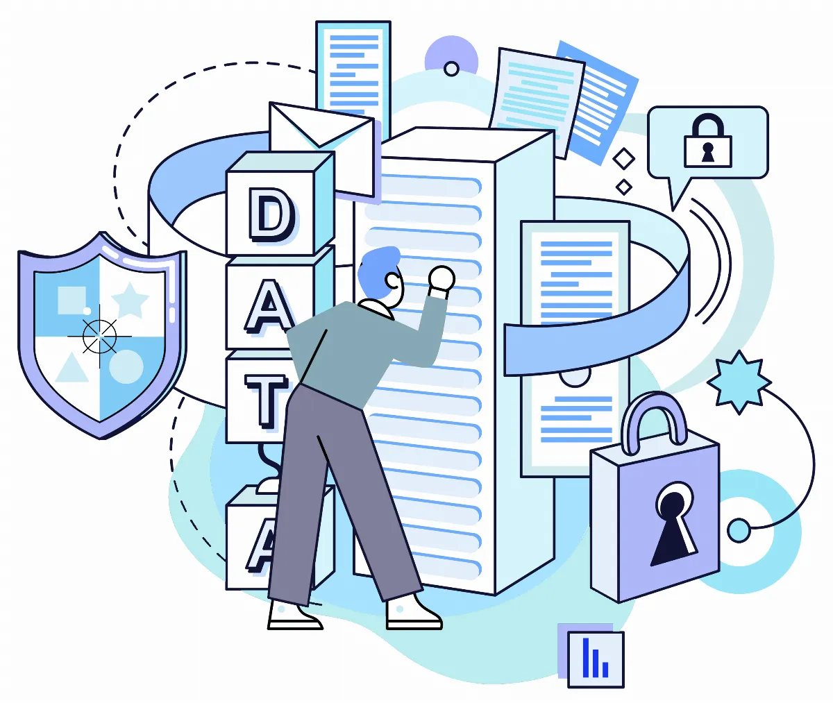 資安工程師 不等於駭客