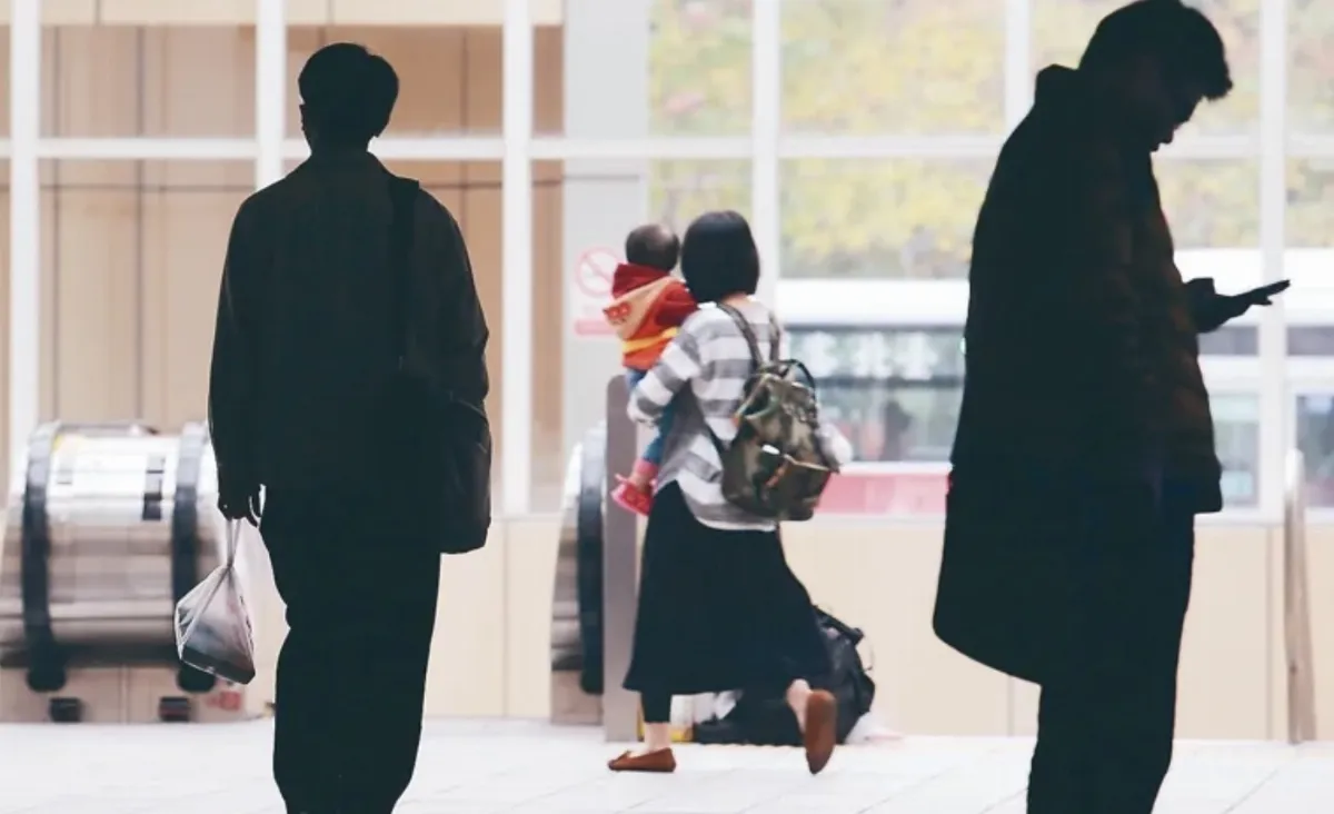 人口老化及優退 去年11萬人退休創17年最高