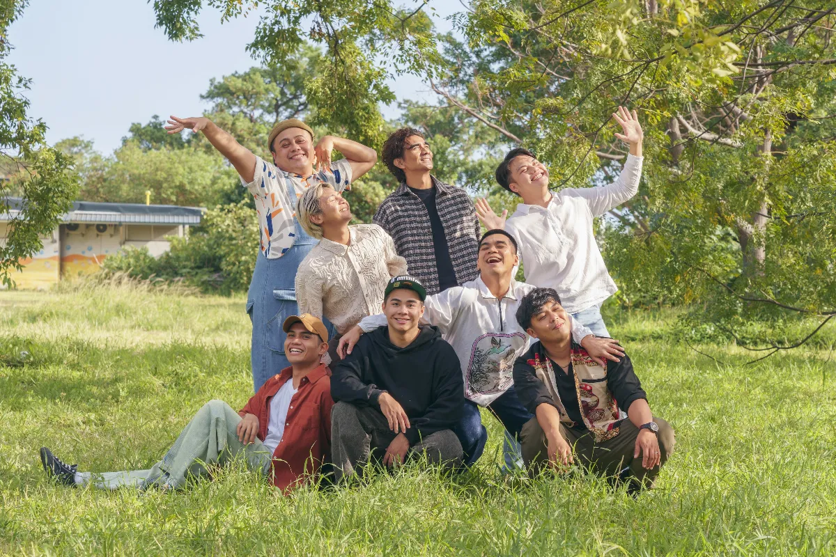 布拉瑞揚舞團領軍！Camping Asia首開大堂課讓公眾參與
