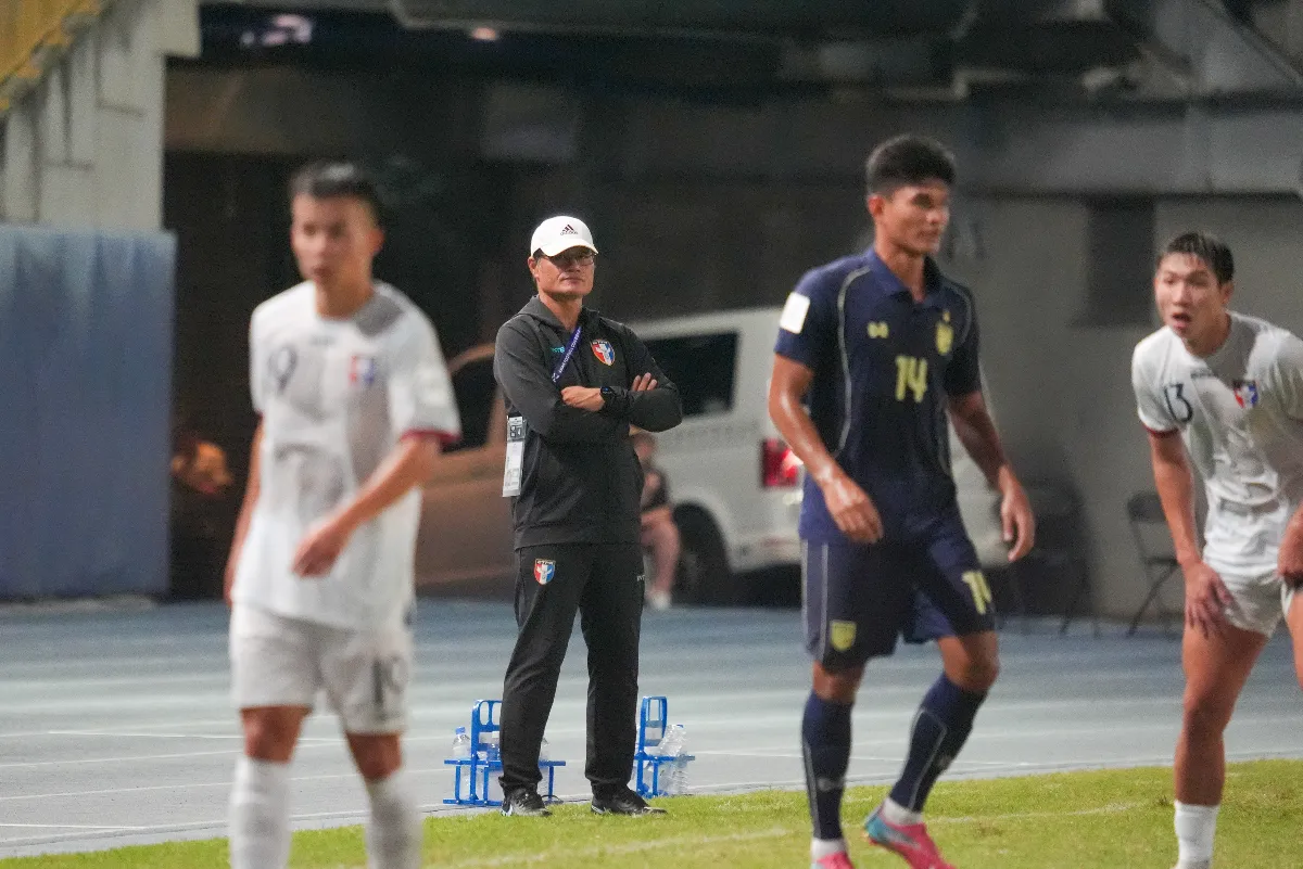 足球／運動部要求足協全面檢討 3天內提出報告