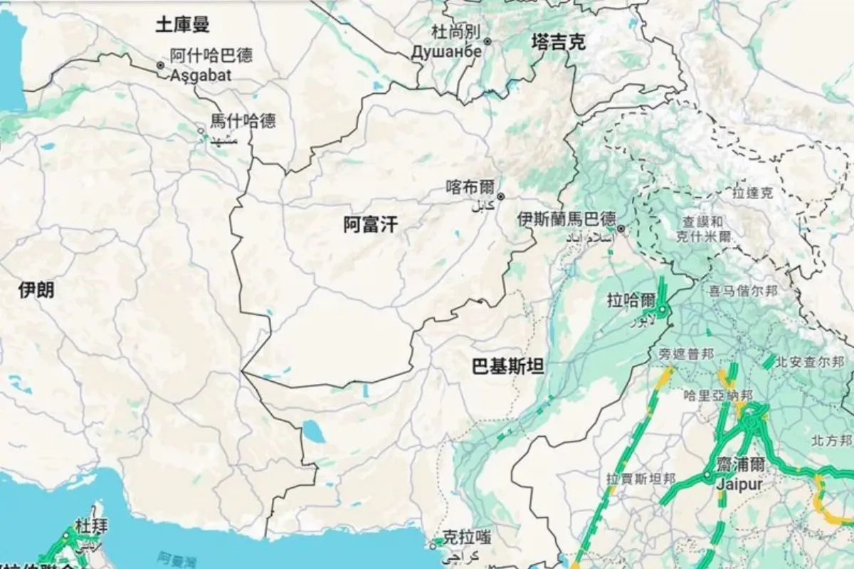 阿富汗邊界衝突第2周 巴基斯坦：擊斃20名塔利班