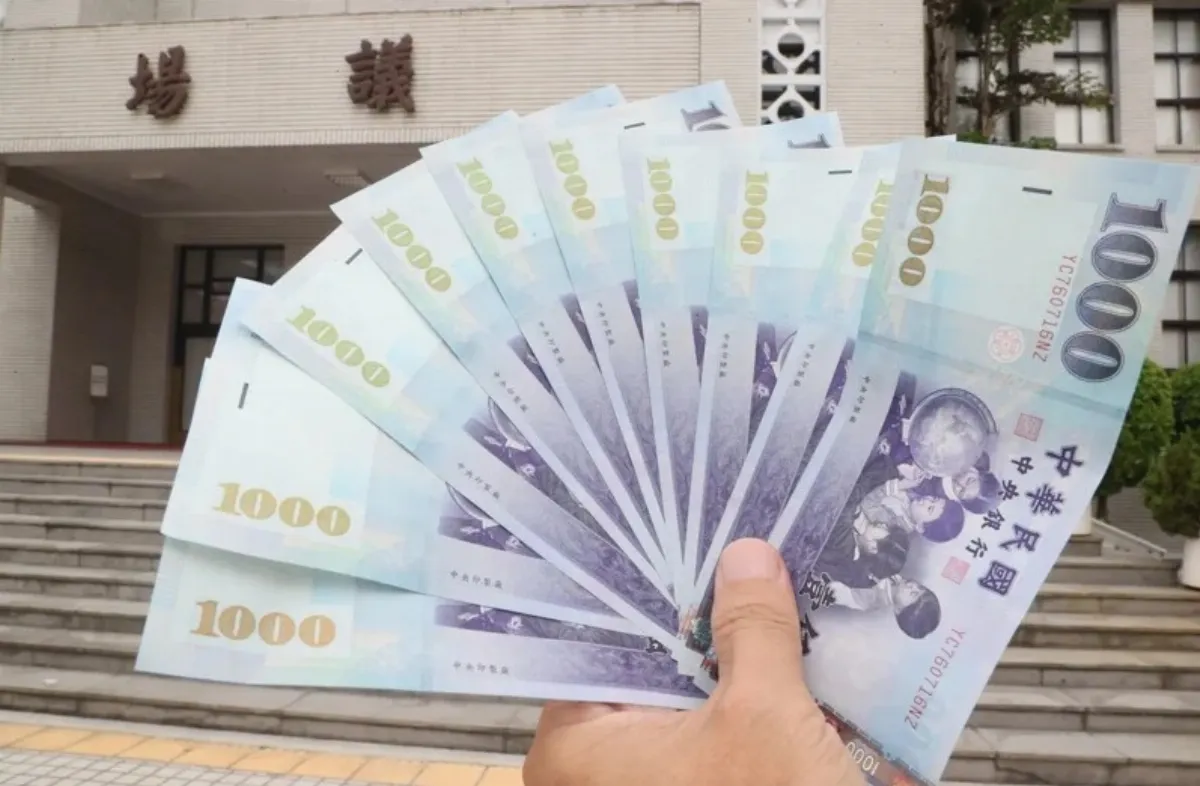 普發一萬預算朝野協商通過 周五送院會拚三讀