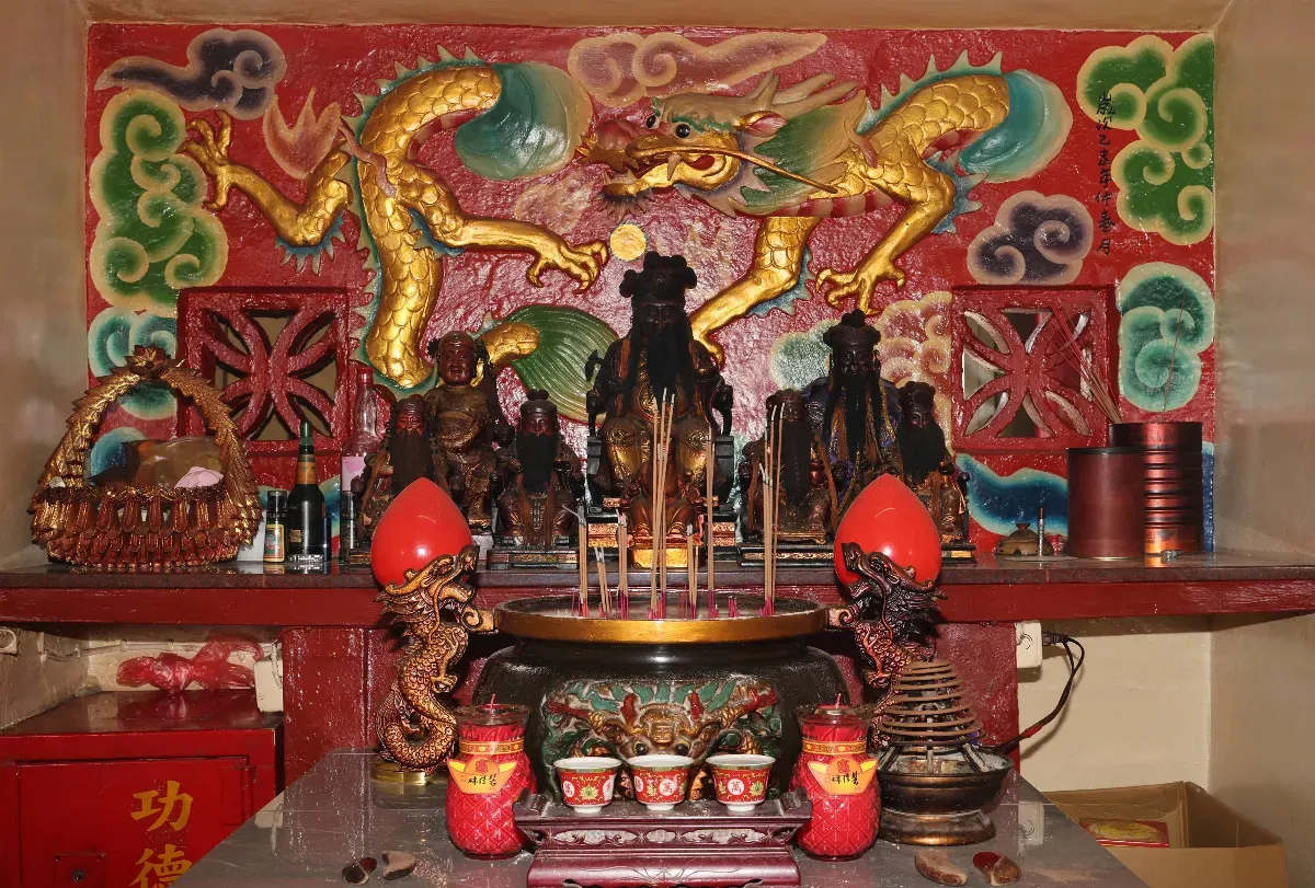教界動態