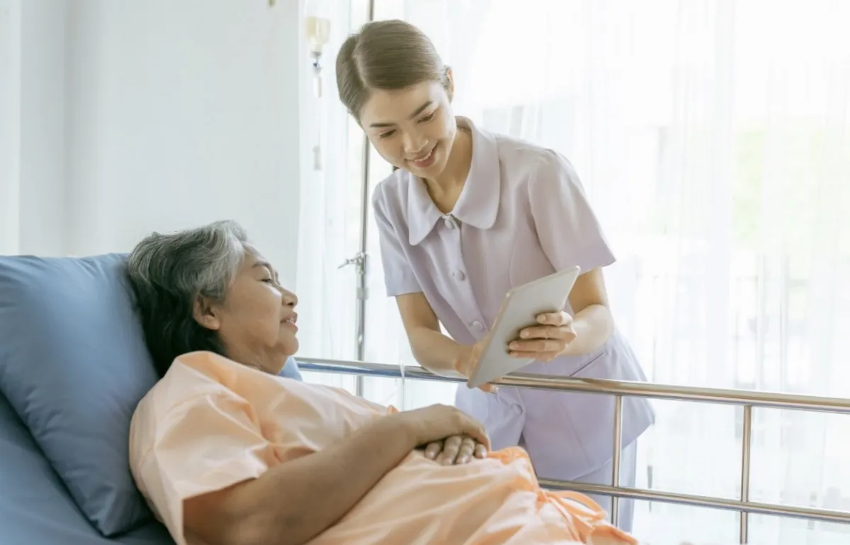 4地區醫院歇業 高市府：新開業及擴床量能穩定 