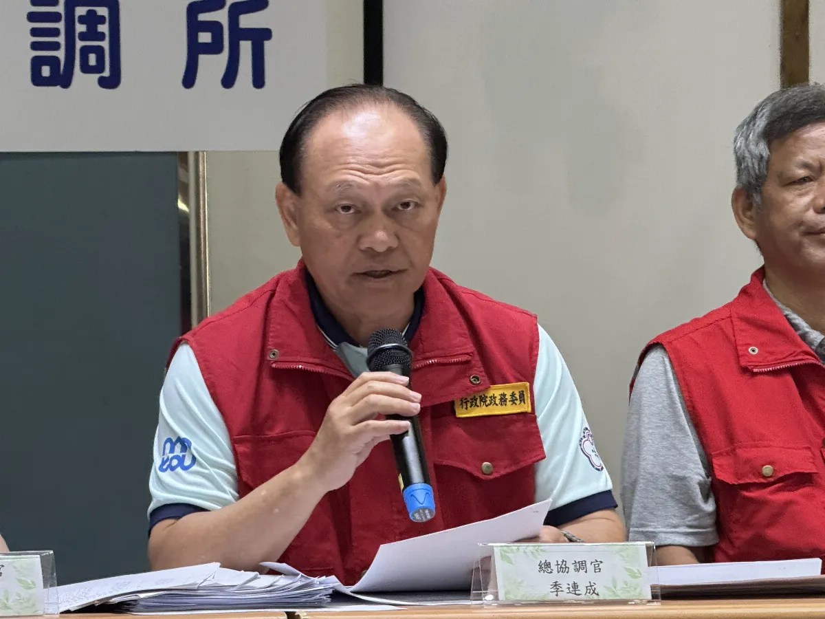光復鄉重建新階段 前進協調所轉型加速復原