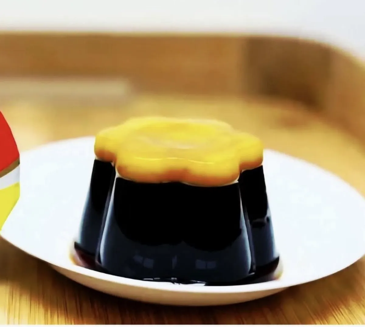 跟上流行品嘗翻轉布丁？ 醫生：控糖者淺嘗即可