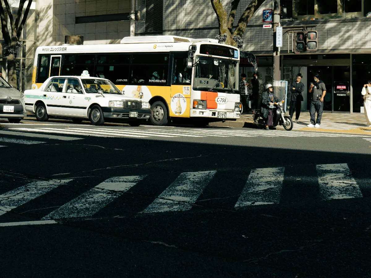 名古屋車站前長者駕車暴衝  時速近百1死2傷