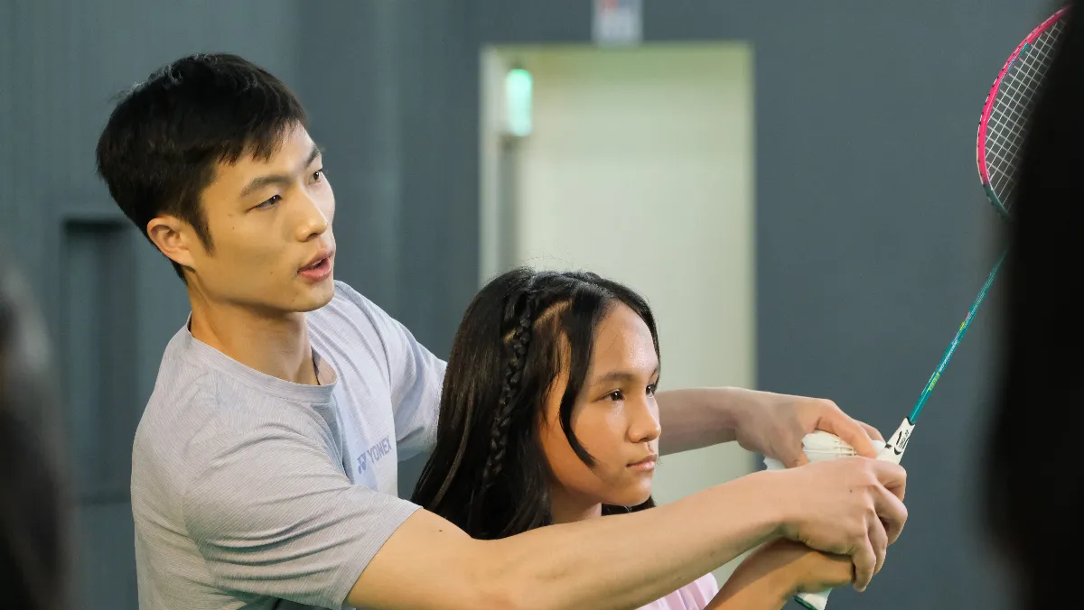 黑戶寶寶需要你 募愛行動跨國界