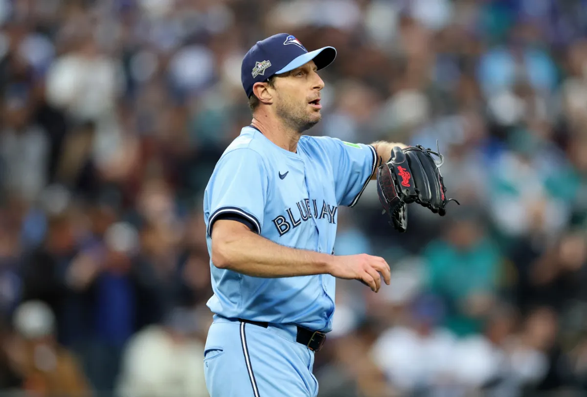 MLB／「瘋狂麥斯」薛則吼回教頭換投 史總：以為他要咬我