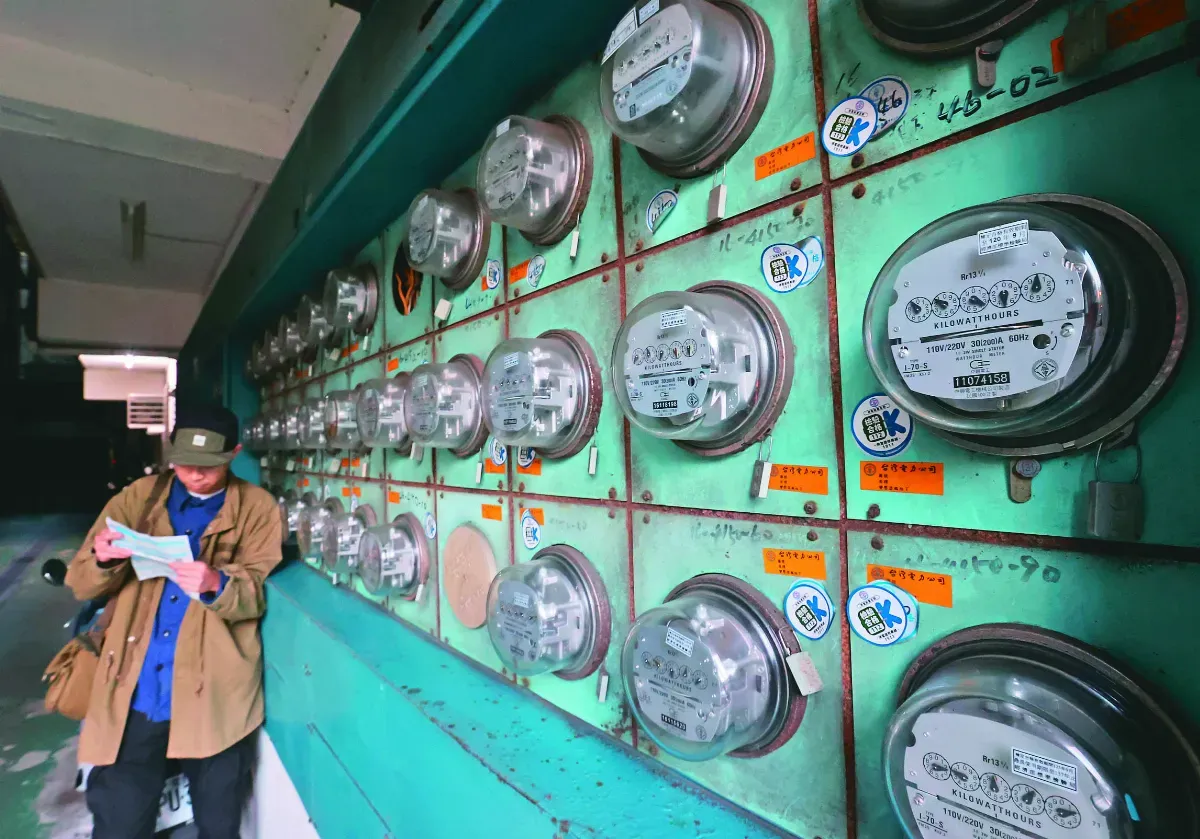 調查：6成家戶無法繳納水電費 家扶籲正視能源貧窮