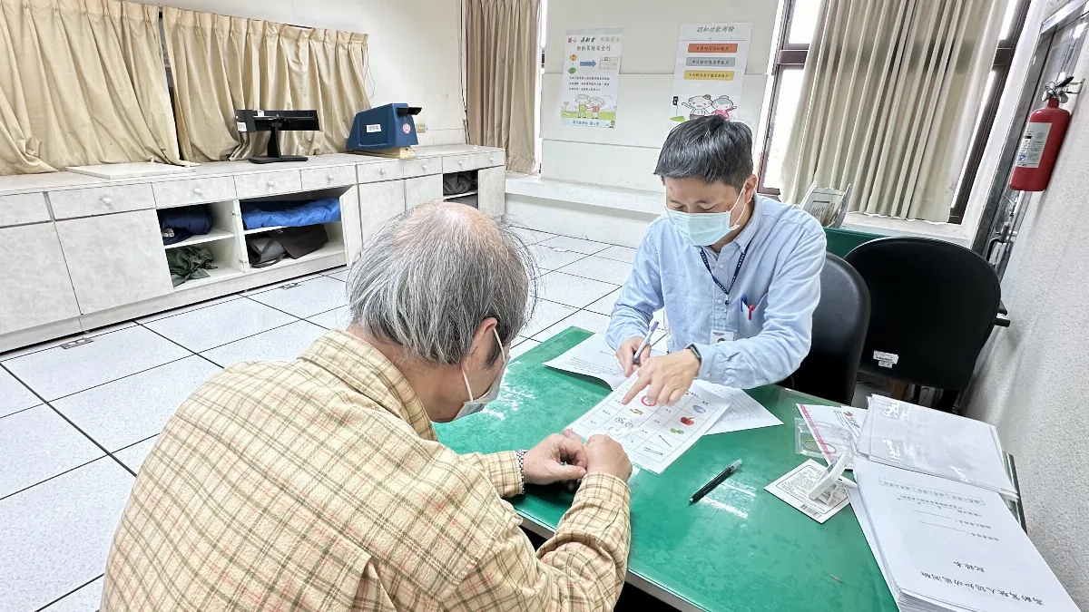 長者突然變孤癖 原來得了這病