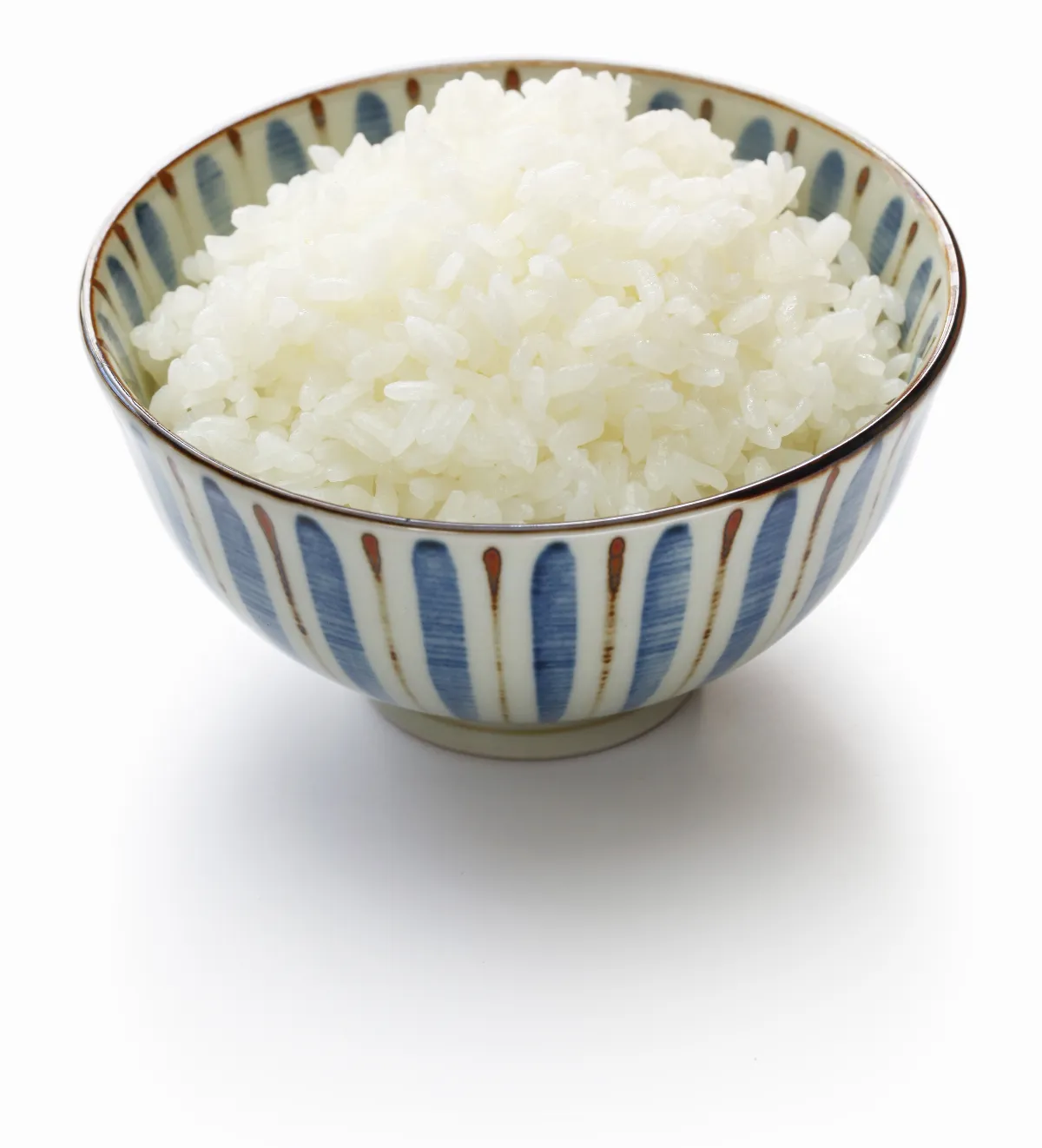 日本人餐餐白飯卻依然纖瘦 專家揭密