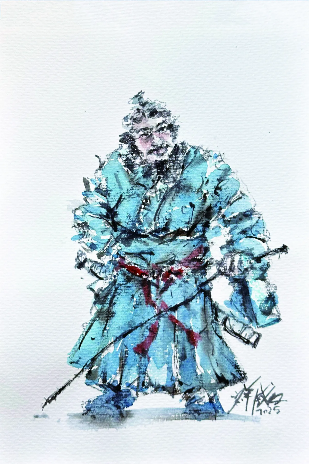 【名人故事館】元末明初的羅貫中（下）
