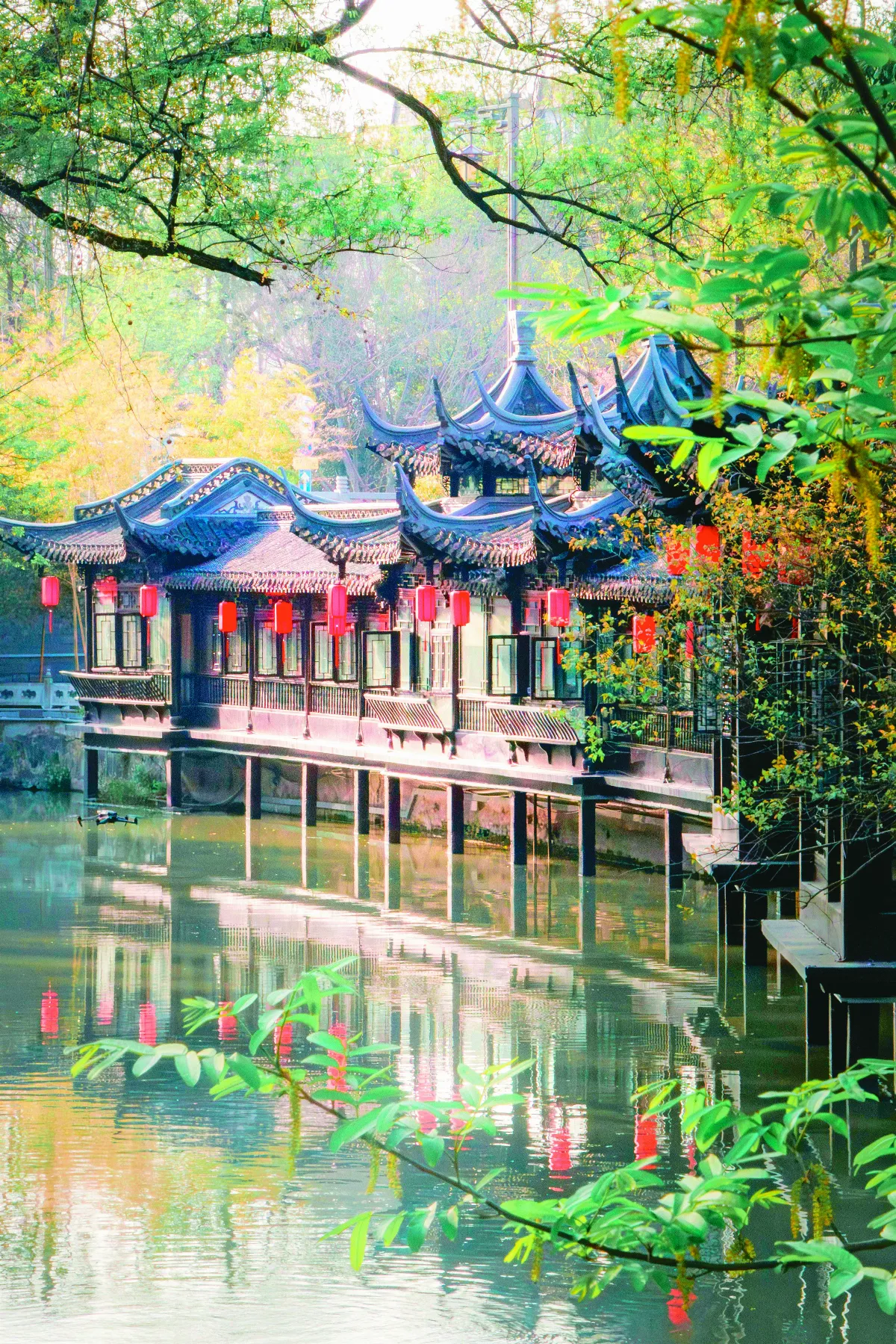 星雲大師全集【傳記】百年佛緣─生活篇 我的鄉土情 4-2