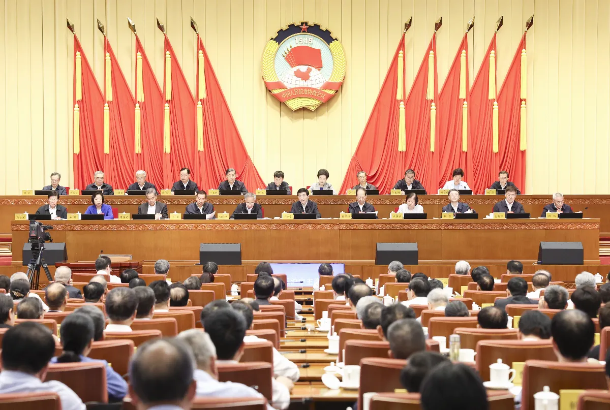 陸十五五方向曝光 陸學者：盼深化兩岸交流