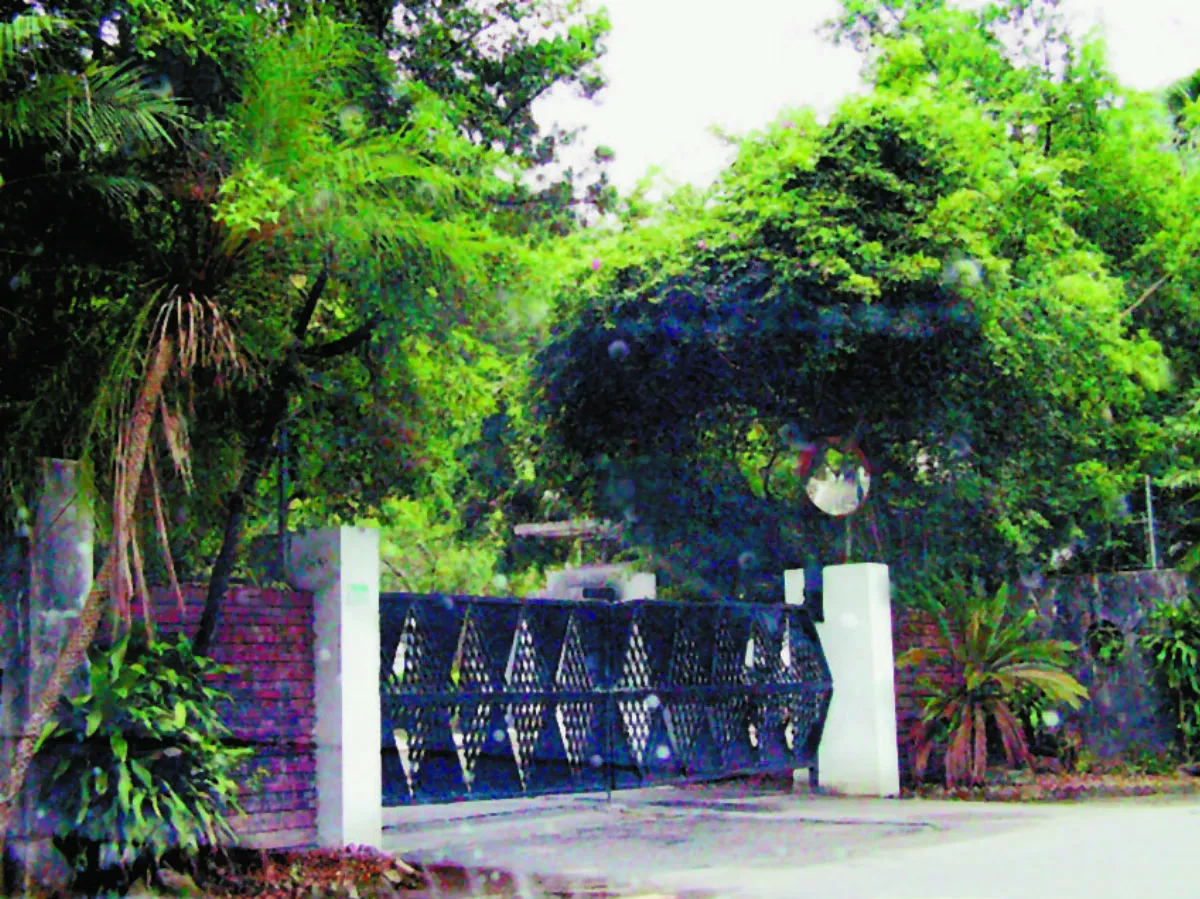 避險潮推升金價 央行黃金市值逾1.7兆 