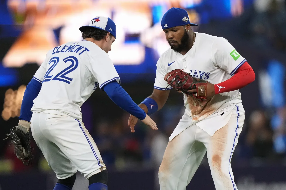 MLB／小葛雷諾6轟平隊史 還要帶藍鳥挑戰歷史