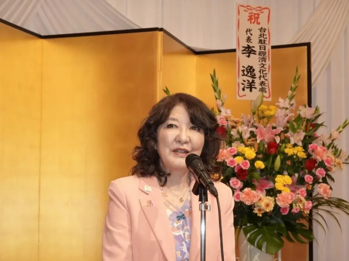 首位女日相延攬首位女財相 日本學界金融圈這樣看
