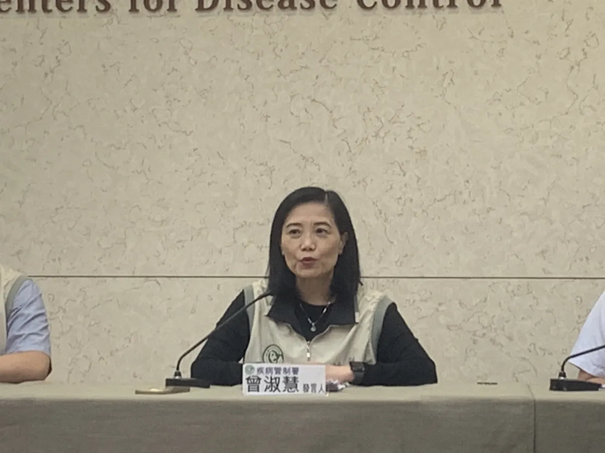 流感未脫離流行期 還有二波高峰「時間點」曝光