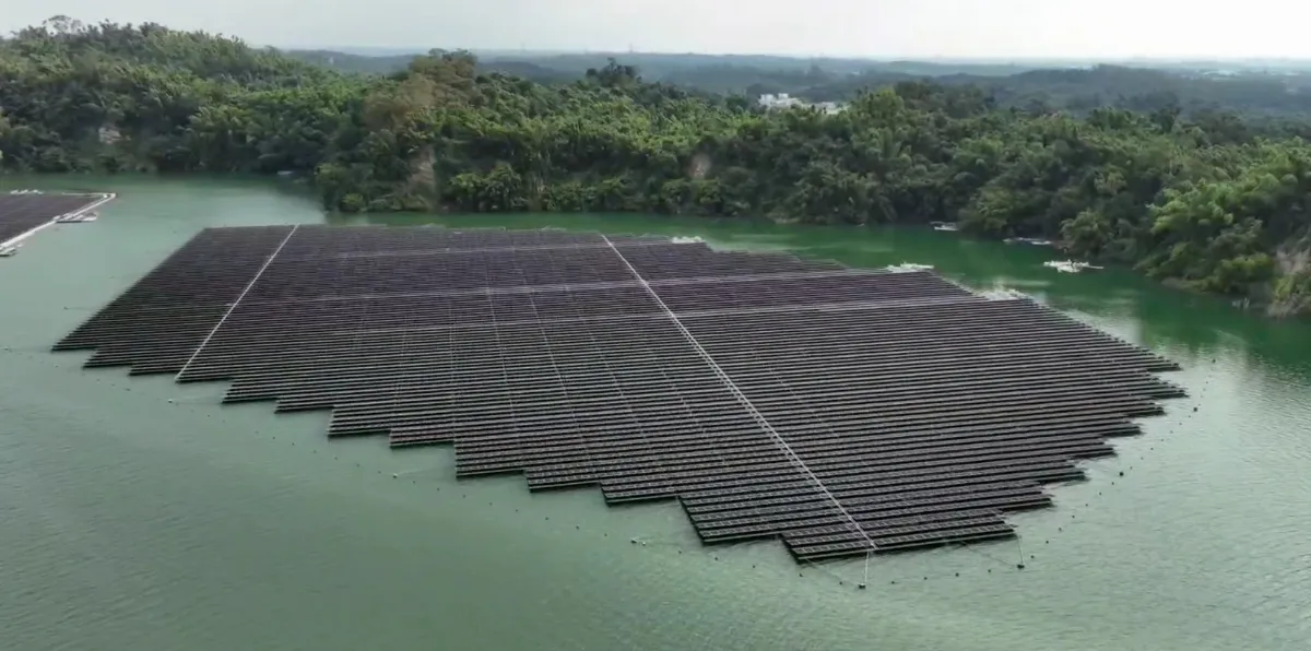 光電環評爭議再起 環境部：已啟動修正作業