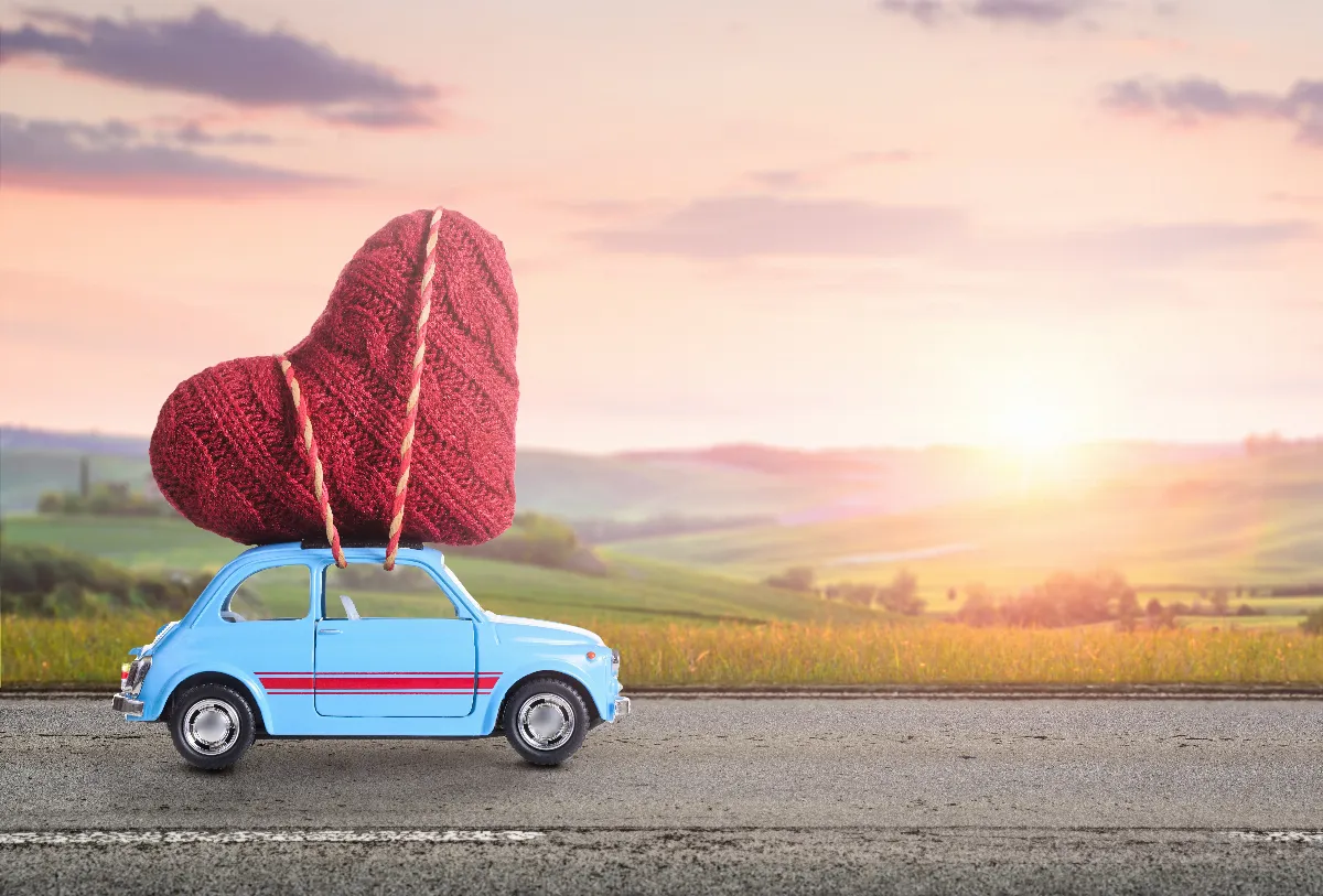 【幸福時光】旅行Chill