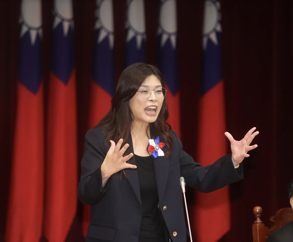 社論--中國國民黨的歷史使命