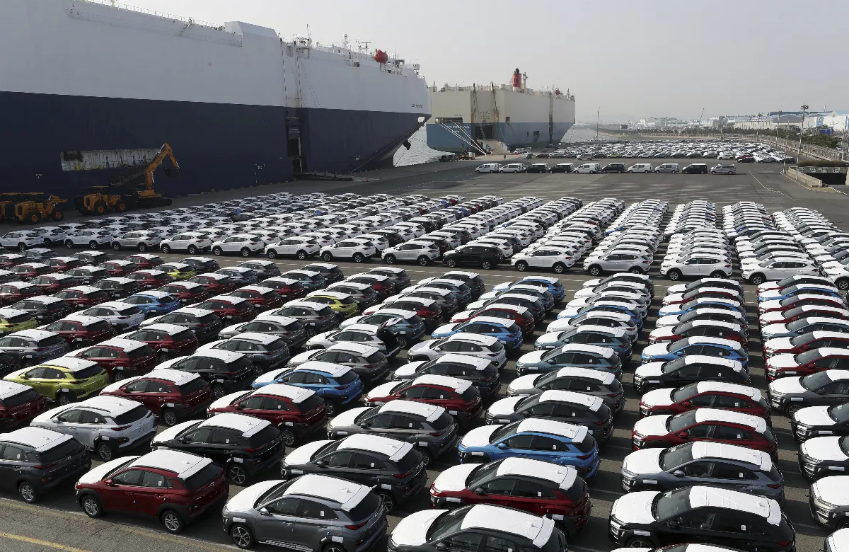 美製汽車關稅降至零？龔明鑫說明談判稅率底線