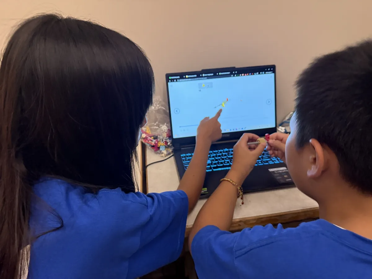 Archaeology Inspires Innovation: Hsi Lai School Builds Dreams with Wisdom and Technology