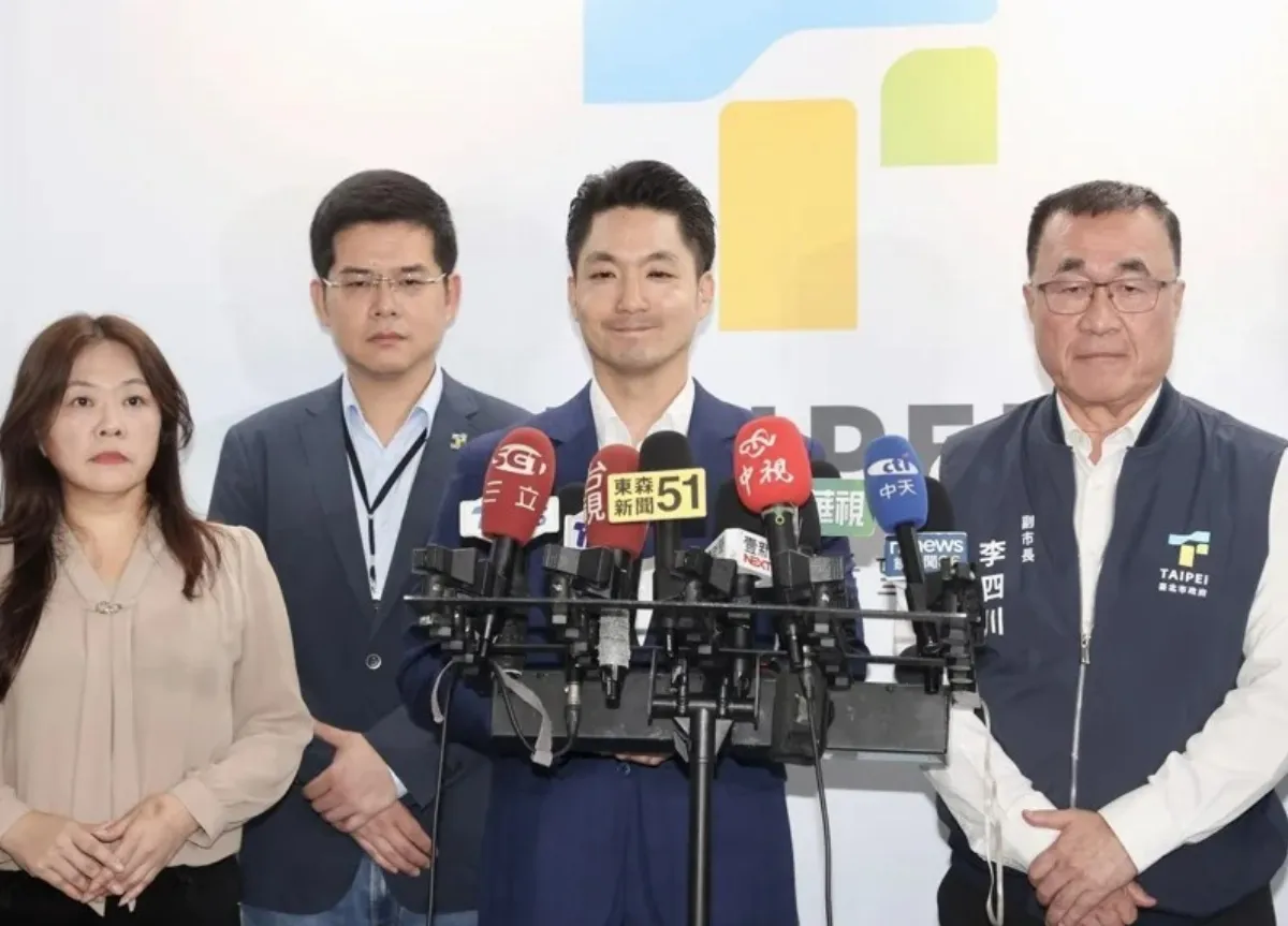 「主動化解僵局」新壽稱沒任由基地長草 