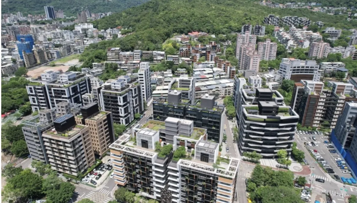 房市降溫 9月5大銀行新增房貸下探2年半低點