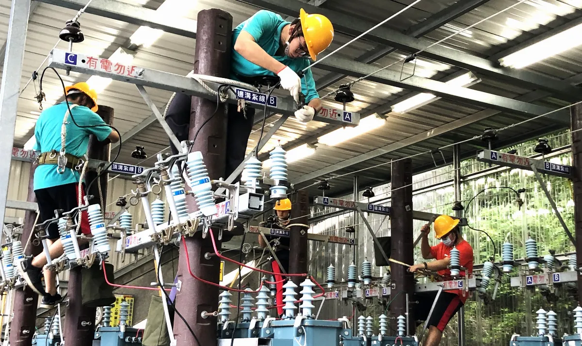 新北技職教育8年投資12億 連8年獲教育部評鑑優等