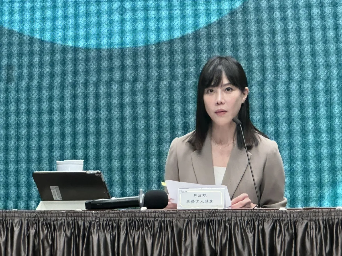 普發一萬還要再等 政院：尚未收到立法院函文