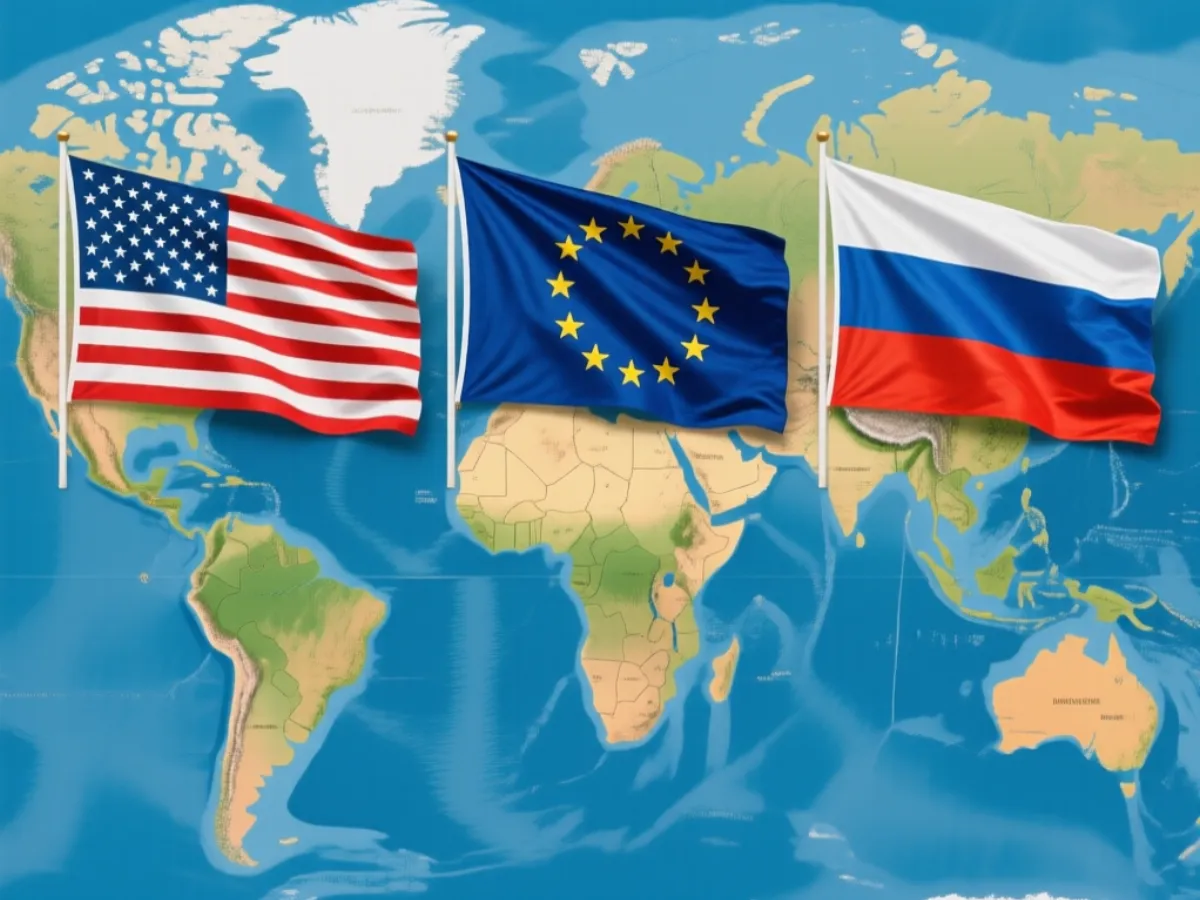 美國歐盟施壓俄停火  新制裁一覽