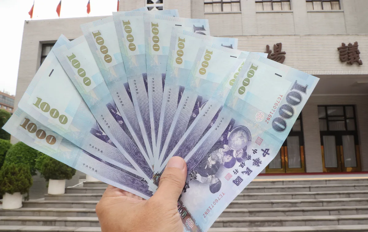 普發現金執行面臨3大挑戰 卓揆籲全民防堵詐騙