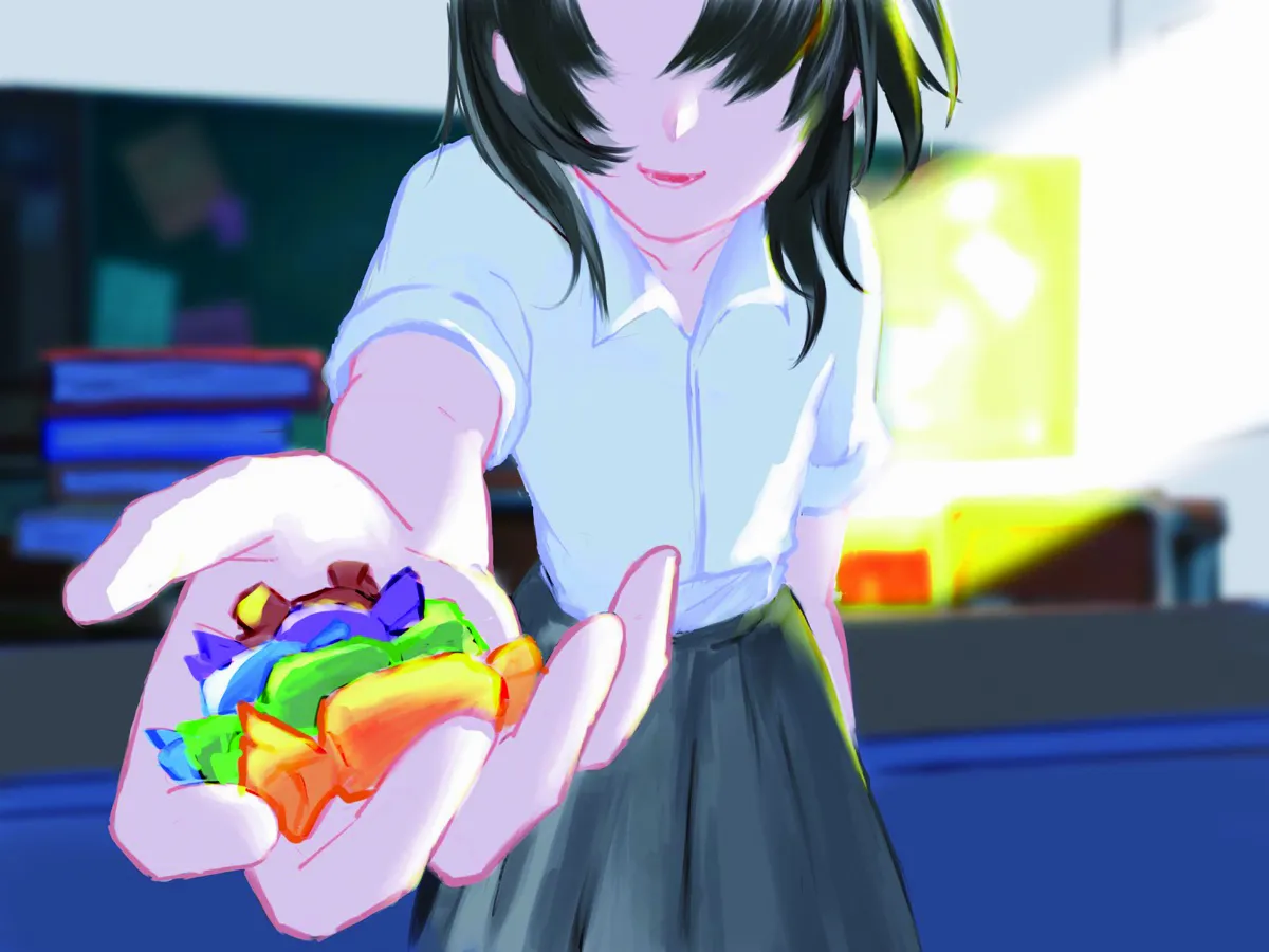 【青春部落】美好回憶書