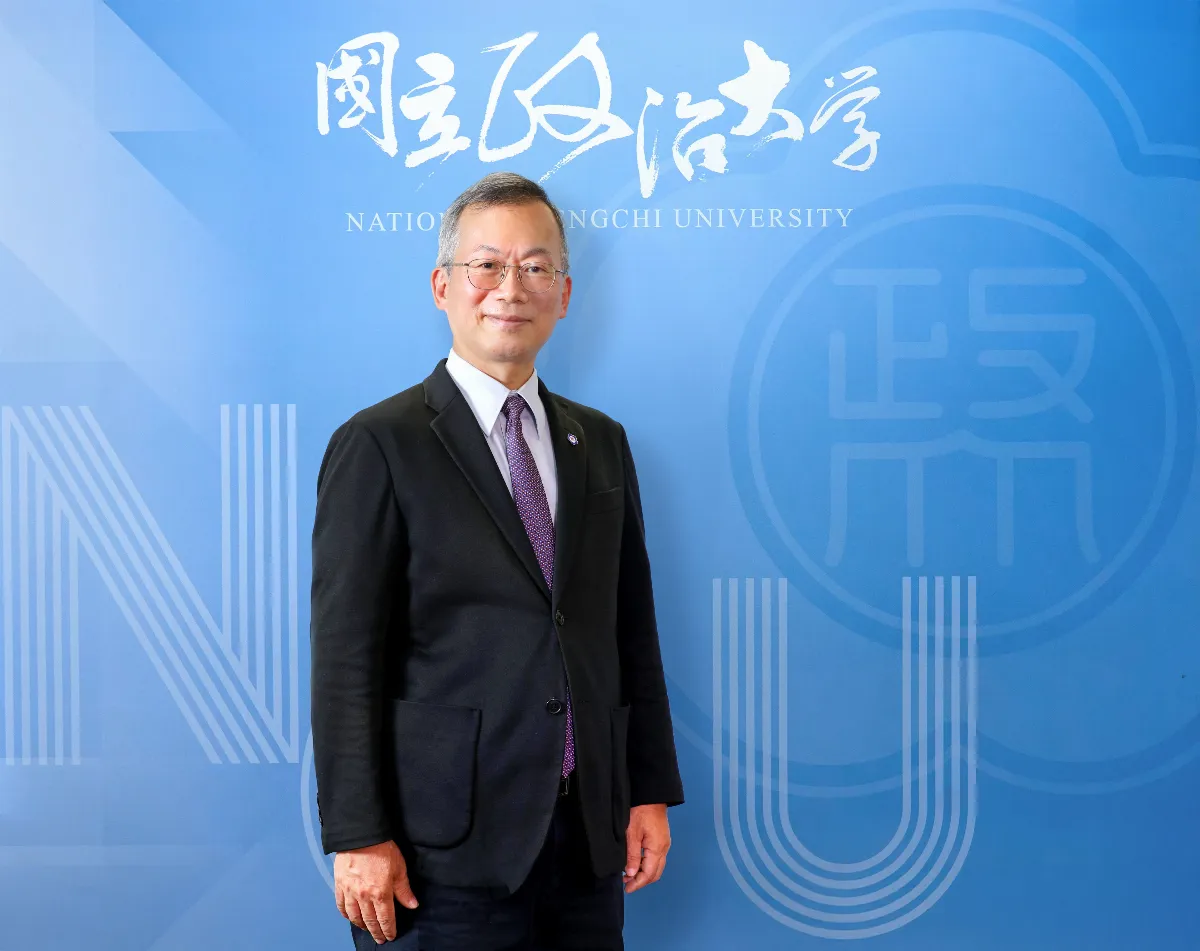 政大校長李蔡彥續任案通過 報請教育部核定 